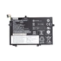 Акумулятор до ноутбука Lenovo ThinkPad L480 (L17C3P52) 11.1V 4050mAh (NB481279) - зменшене зображення 1