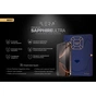 Скло захисне iLera Premium Sapphire Ultra + Corning Glass iPhone 16 Pro (ILPRSAP16PRO) - зменшене зображення 2
