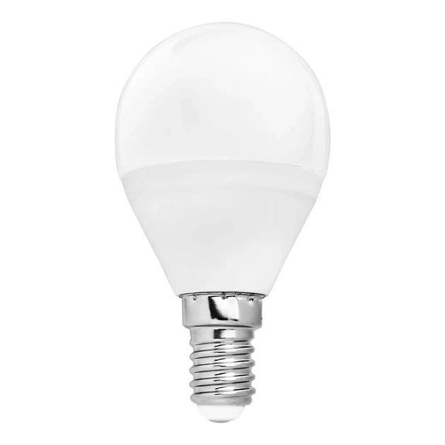 Лампочка Delux BL50N 5Вт 4100K 230В E14 (90023547) - изображение 1