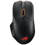 Мишка ASUS ROG Chakram X Origin Bluetooth/Wireless Black (90MP02N1-BMUA00) - зменшене зображення 1