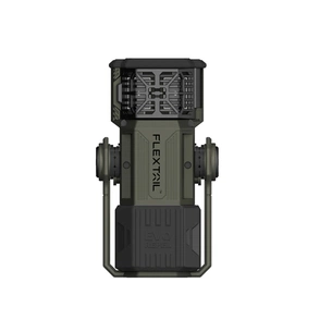 Ліхтар Flextail антимоскітний Flextail Evo Repel, зелений (ER4800-GN-i) зображення 1