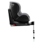 Автокрісло Britax-Romer DUALFIX i-SIZE Grey Marble (2000030773) - зменшене зображення 6