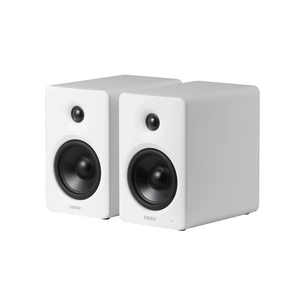 Акустична система Edifier M90 100W Bluetooth Hi-Res White (M90White) зображення 1