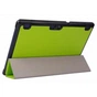 Чохол до планшета Grand-X для Lenovo Tab 2 A10-70 Green (LTC - LT2A1070G) - зменшене зображення 3
