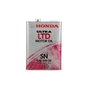 Моторна олива Honda 5w30 4л (0821899974) - зменшене зображення 1