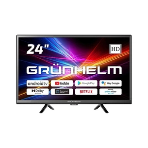 Телевізор Grunhelm 24H300-GA11 зображення 1