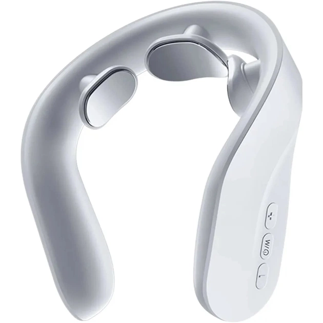 Масажер Xiaomi Jeeback Neck massager G20 White - зображення 1