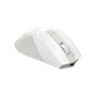 Мишка A4Tech FB45CS Air Wireless/Bluetooth Cream Beige (4711421993425) - зменшене зображення 3