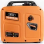 Генератор XO інверторний GAS-05 2.5kW (1283126565342) - зменшене зображення 3