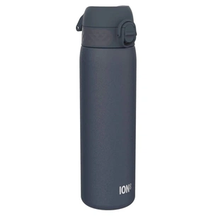 Пляшка для води ION8 OneTouch Vacuum Insulated 500 мл Navy (I8TS500NAVY) зображення 1
