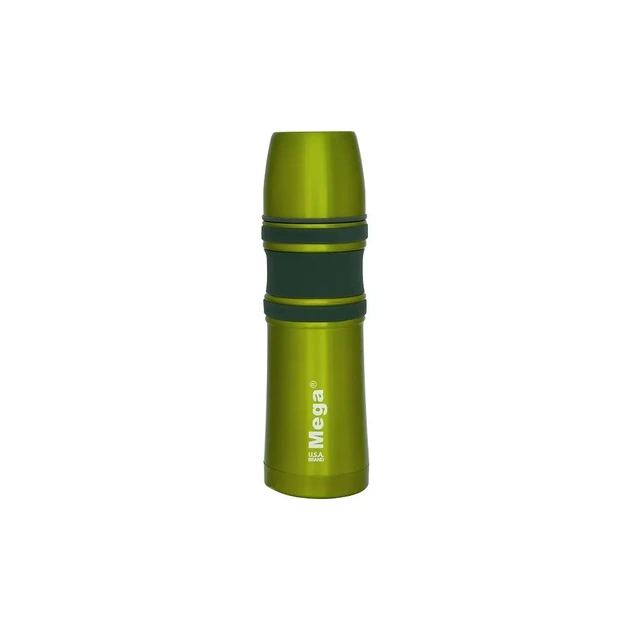 Термос Mega Slim 0.75 л (0717040234752) - изображение 1