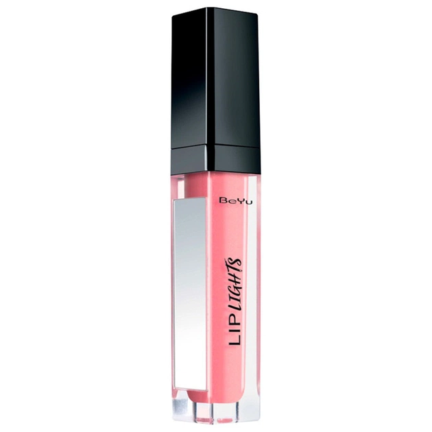 Блиск для губ BeYu Lip Lights 18 - Irresistible Kiss (4033651820419) - изображение 1