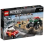 Конструктор LEGO Speed champions Автомобілі 1967 Mini Cooper S Rally та 2018 Mini John Cooper works buggy (75894) - зменшене зображення 1