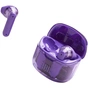 Навушники JBL Tune Flex Ghost Edition Purple (JBLTFLEXGPUR) - зменшене зображення 10