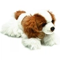 М'яка іграшка Aurora Спанієль 28 см (110981A) - зменшене зображення 1