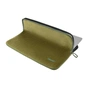 Чохол до ноутбука Tucano 14" Velluto MB Pro, green (BFVELMB14-V) - зменшене зображення 4