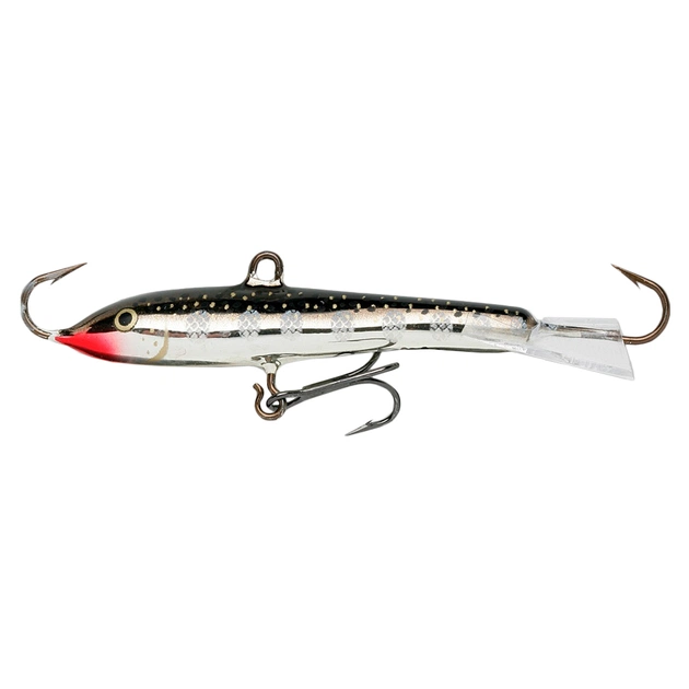Балансир Rapala Jigging Rap W7 70mm 18.0g S (1097.97.10) - изображение 1