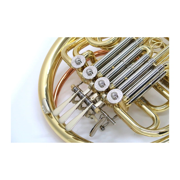Валторна J.Michael FH-850 French Horn - изображение 5
