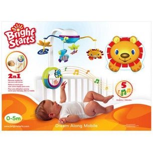 Мобіле Kids II Сон (8352) зображення 1