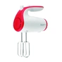 Міксер Scarlett SC-HM40S06 White-Red - зменшене зображення 4
