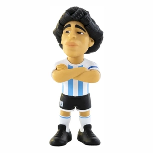 Фігурка Minix Argentina Maradona (10257) зображення 1