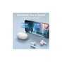 Навушники Vention Elf Earbuds E01 White (NBFW0) - зменшене зображення 6