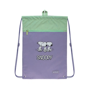 Сумка для взуття Kite Education 601M SN-3 Snoopy (SN22-601M-3) зображення 1