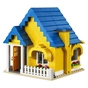 Конструктор LEGO Movie Будинок мрії ракета Еммета! 706 деталей (70831) - зменшене зображення 3