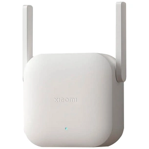 Ретранслятор Xiaomi Mi Wi-Fi Range Extender N300 (DVB4398GL) зображення 1