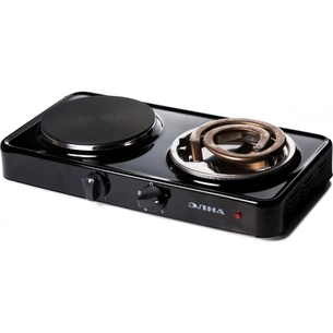 Настільна плита Elna 011Н зображення 1