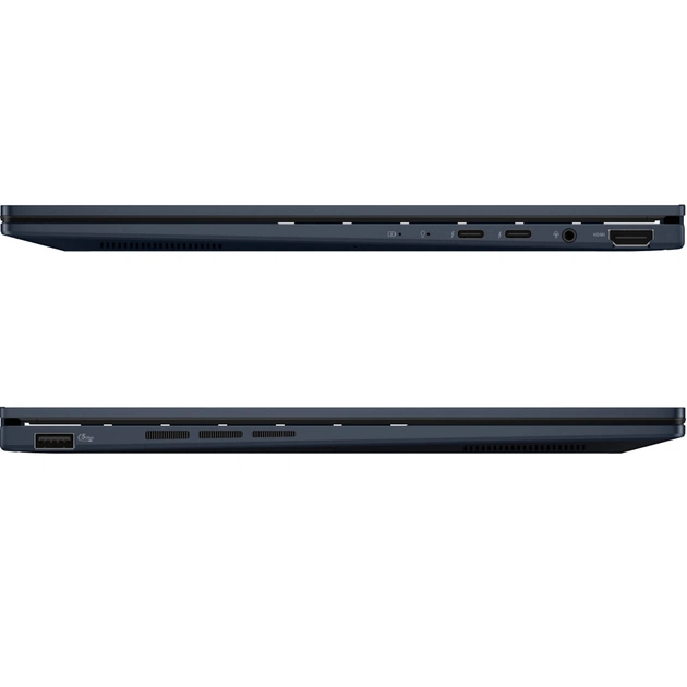 Ноутбук ASUS Zenbook 14 OLED UX3405CA-PP288 (90NB14W1-M00BB0) - зображення 5