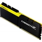 Модуль пам'яті для комп'ютера DDR4 16GB (2x8GB) 3200 MHz Trident Z G.Skill (F4-3200C15D-16GTZKY) - уменьшенное изображение 4