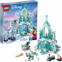 Конструктор LEGO Disney Princess Frozen 2 Чарівний крижаний палац Ельзи 701 деталь (43172) - зменшене зображення 10