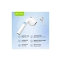Наушники BAVIN BAVIN-81 Hi-Res LCD Tough White (HB-BA-81-WH) - уменьшенное изображение 8