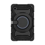 Чехол для планшета BeCover Armor Stand Samsung Galaxy Tab A11 SM-X133/X135 8.7" Black (715499) - уменьшенное изображение 4