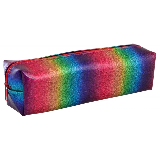 Пенал Yes Rainbow (532542) - зображення 1