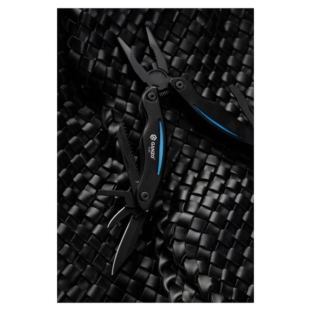 Мультитул Ganzo G109 - picture 11
