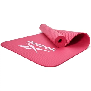Килимок для фітнесу Reebok Training Mat рожевий 173 x 61 x 0.7 см RAMT-11014PK (885652020404) зображення 1