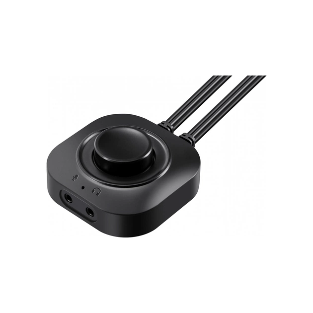 Акустична система Defender Solar 10 LED Bluetooth USB Black (65940) - picture 6