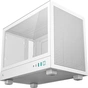 Корпус для ПК Deepcool CH160 White (R-CH160-WHNGI0-G-1) - уменьшенное изображение 8