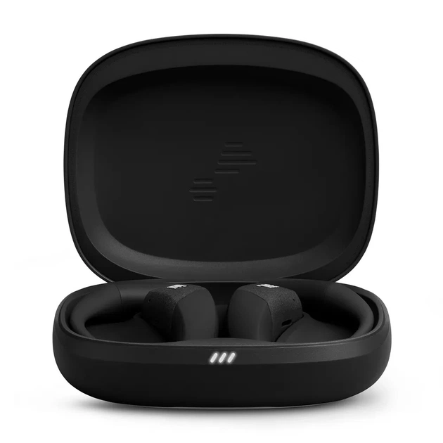 Bluetooth-гарнітура JBL Endurance Zone Black (JBLENDUZONEBLKG) - зображення 7