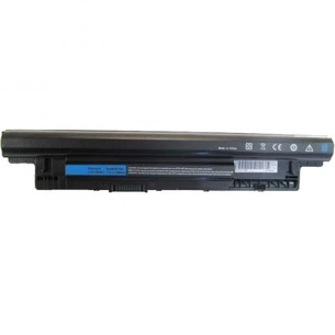 Акумулятор до ноутбука AlSoft Dell Inspiron 17R-5721 MR90Y 5200mAh 6cell 11.1V Li-ion (A41826) зображення 1