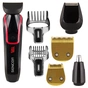 Машинка для стрижки Sencor SHP 6201RD (SHP6201RD) - зменшене зображення 4