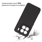Чохол до мобільного телефона BeCover Xiaomi 15 5G Black (713781) - зменшене зображення 3