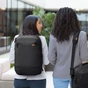 Рюкзак для ноутбука Dell 14/16" EcoLoop Pro Premium Slim Backpack, Black, CP7625S (460-BDXV) - зменшене зображення 7
