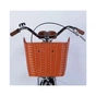 Велосипед Dorozhnik 28" RETRO Velosteel рама-19" ST 2026 чорний (OPS-D-28-549) - уменьшенное изображение 6
