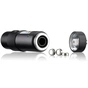 Аксессуар для телескопов Bresser Коліматор Laser Collimator 31.7mm (1.25") (4910200) (930259) - уменьшенное изображение 6