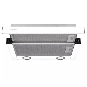 Витяжка Perfelli TL 502 WH LED зображення 1