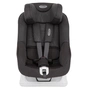 Автокрісло Graco Extend LX , 40-105 см (0+/1), чорне (GC2115ABMDN000) - зменшене зображення 4