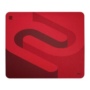 Килимок для мишки Zowie G-SR-SE-ZC05 Red (9H.N4XFQ.A61) зображення 1